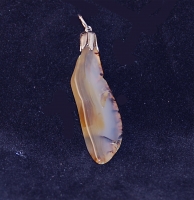 Moss Agate