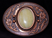 Yellow Agate