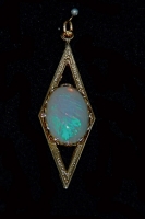 Opal, (Australia)