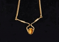 Tiger Eye (Africa) 