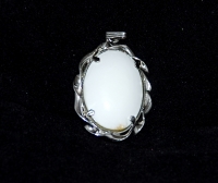 White Jasper