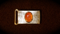 Orange Alabaster