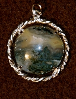 Agate (Ruby Valley}