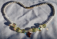 Pearl & Quartz