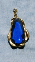 Blue Sapphire