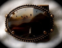 Snyder Ranch Agate