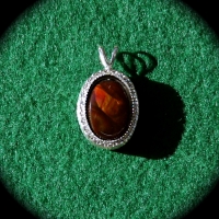 Fire Agate