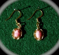 Pink Opalite