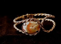 Boswani Agate