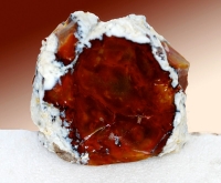 Agate, Horse Canyon (Tehapachi)