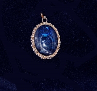 Blue Moon Stone