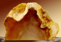 Chalcedony Shard