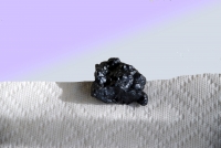 Hematite, (b)