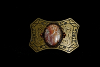Stone Canyon Agate