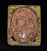 Birds Eye Rhyolite
