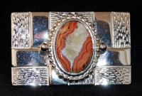 Geode Agate