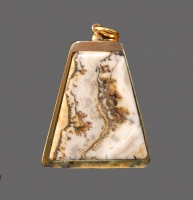 Missouri Lace Agate