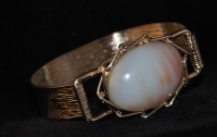 Moon Agate